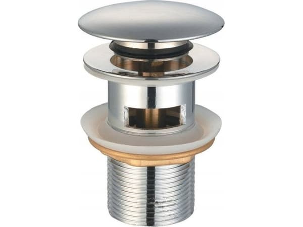 EXEC Automatisk Click-Clack Ap006 Batmix