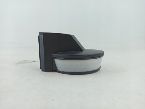 Steinel Rörelsesensor Steinel SensIQ S EVO antracit