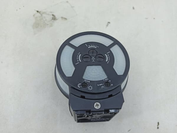 Steinel Rörelsesensor Steinel SensIQ S EVO antracit