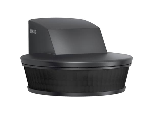 Steinel Rörelsesensor Steinel SensIQ S EVO antracit