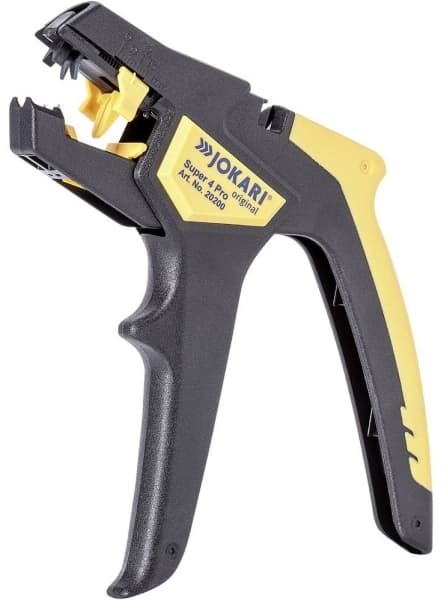Jokari Wire stripper 4 PRO 0,2-6mm JOKARI ADMnarzedzia