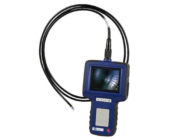 PCE Instruments PCE-VE 340N Endoskop-grundapparat Probe Ø: 5.50 mm Sondelængde: 10.00 m