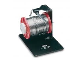 Weller SD 1000, Lödmetalldispenser, Weller, Svart