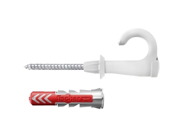 Fischer Rawlplug 564170 25 st