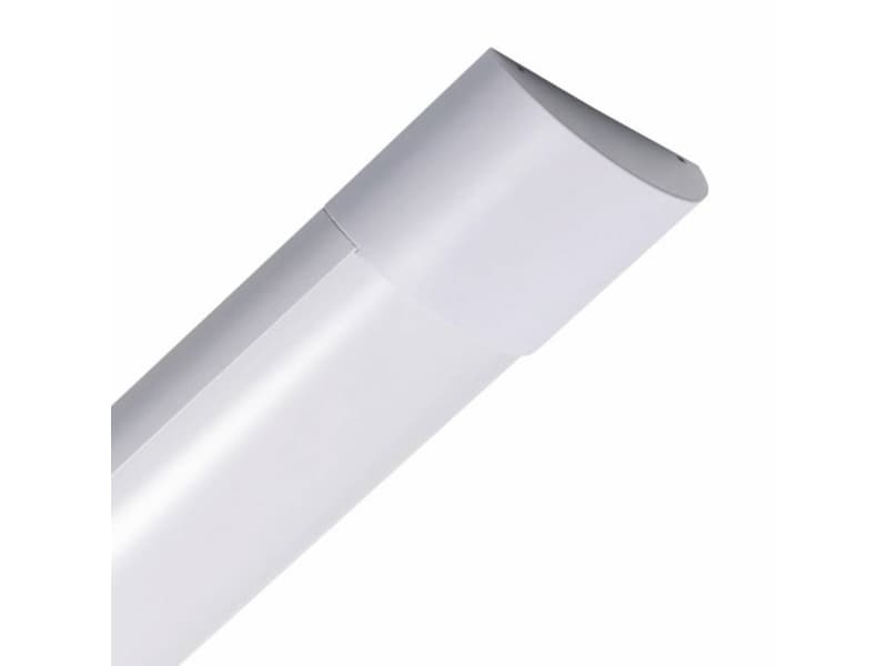 Müller-Licht Klemme Scala Switch Dim Hvid 48 W 5400 lm (L x B x H) 1213 x 120 x 31 mm 1 stk