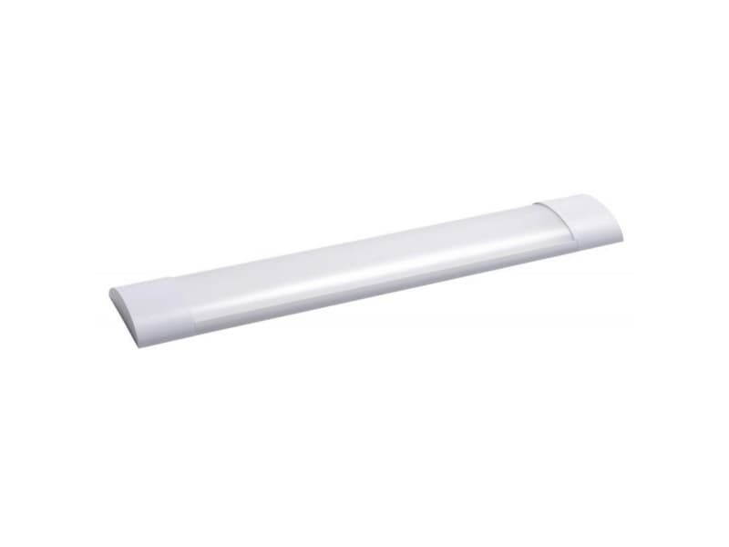 Müller-Licht Klemme Scala Switch Dim Hvid 25 W 2300 lm (L x B x H) 613 x 120 x 33 mm 1 stk
