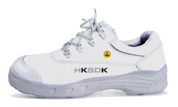 HKSDK HKSDK H3 SIKKERHEDSSKO Str. 42