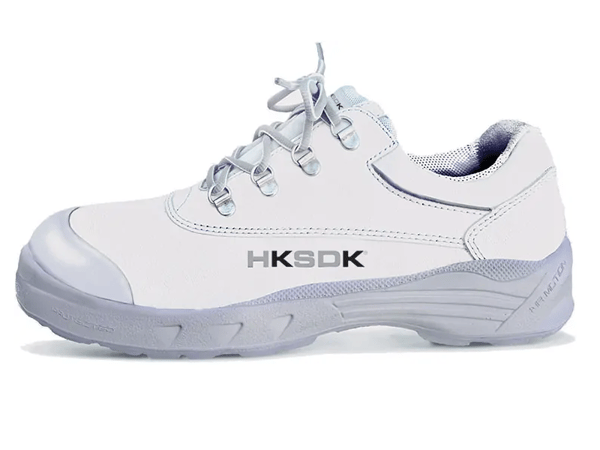 HKSDK HKSDK H3 Säkerhetssko Storlek 44