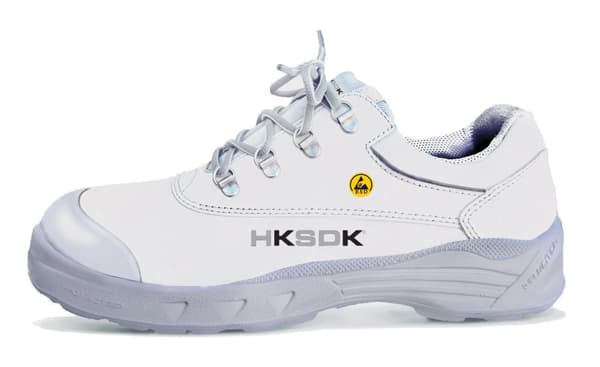 HKSDK HKSDK H3 Säkerhetssko Storlek 44