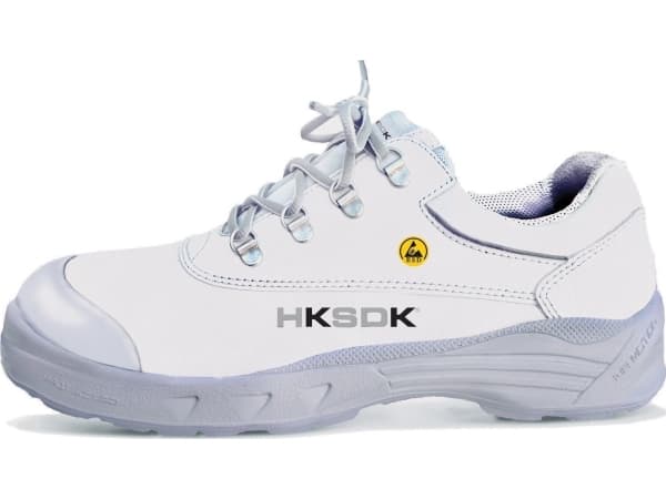 HKSDK H3 SIKKERHEDSSKO Str. 46