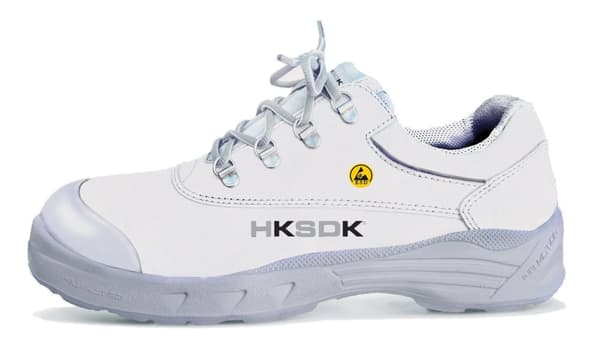 HKSDK HKSDK H3 SÄKERHETSSKO Storlek 36