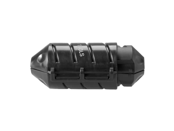 Tether Tools TetherGuard, Power extension cord cover, Svart, 1 styck