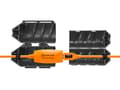 Miniatyrbild 2 av 4: Tether Tools TetherGuard, Power extension cord cover, Svart, 1 styck