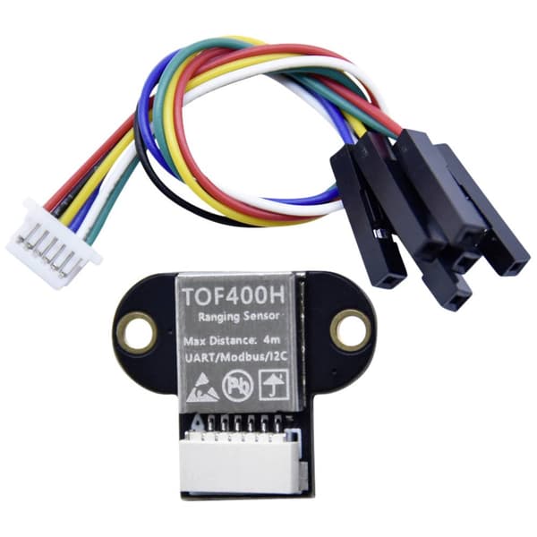 TRU COMPONENTS TC-10093148 Sensor TC-10093148