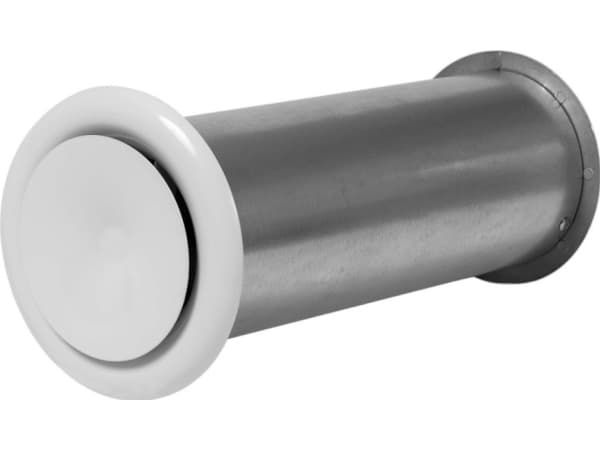 Europlast FRESH AIR VALVE SMK2-125DB