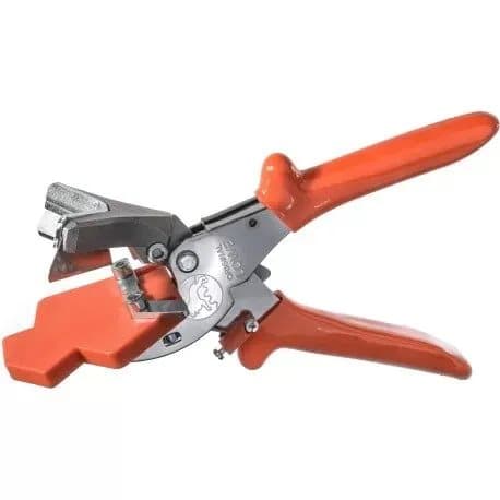 Löwe tætningslistesaks uden trykrulle V-model - 1316376