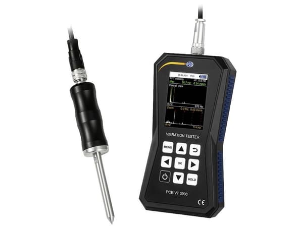PCE Instruments PCE-VT 3900S Velocimeter N/A