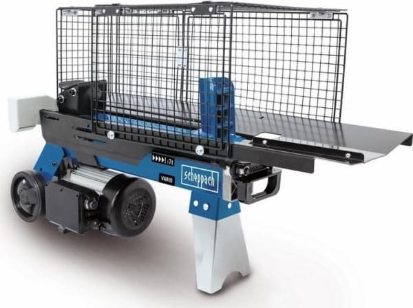Scheppach HL760L vedkutter