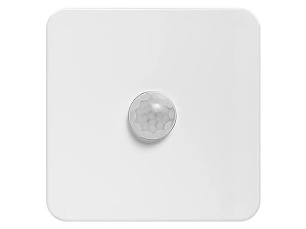 Ledvance Armatur Lunetta Square Sensor Rgb Wh