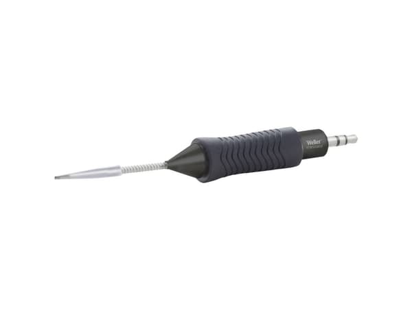Weller RTMS 008 S X M Loddespids Mejselform Spidsstørrelse 0.80 mm Indhold 1 stk