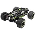 Miniatyrbild 3 av 4: Blackzon Slyder ST 1/16 Grön Borst motor 1:16 RC modellbil Elektrisk Truggy Fyrhjulsdrift (4WD) RtR 2,4 GHz