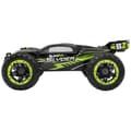 Miniatyrbild 2 av 4: Blackzon Slyder ST 1/16 Grön Borst motor 1:16 RC modellbil Elektrisk Truggy Fyrhjulsdrift (4WD) RtR 2,4 GHz