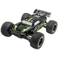Miniatyrbild 1 av 4: Blackzon Slyder ST 1/16 Grön Borst motor 1:16 RC modellbil Elektrisk Truggy Fyrhjulsdrift (4WD) RtR 2,4 GHz