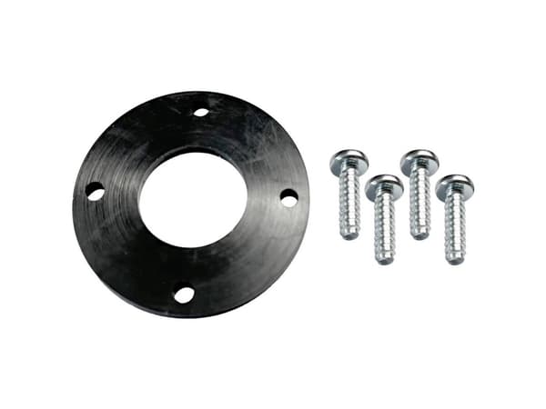 Pfannenberg BR50-BG GASKET F. DIRECT MOUNT Signalgiver monteringssæt