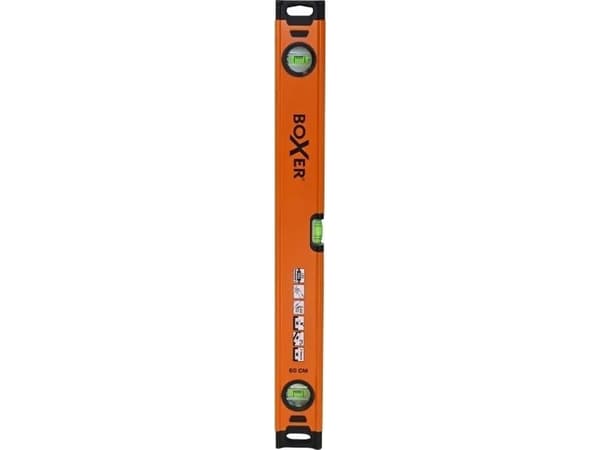 Boxer® vaterpas 600 mm