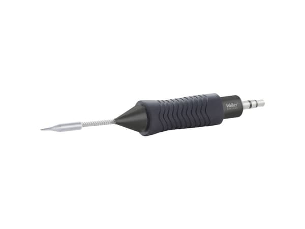Weller RTMS 004 S MS Loddespids Mejselform Spidsstørrelse 0.20 mm Indhold 1 stk