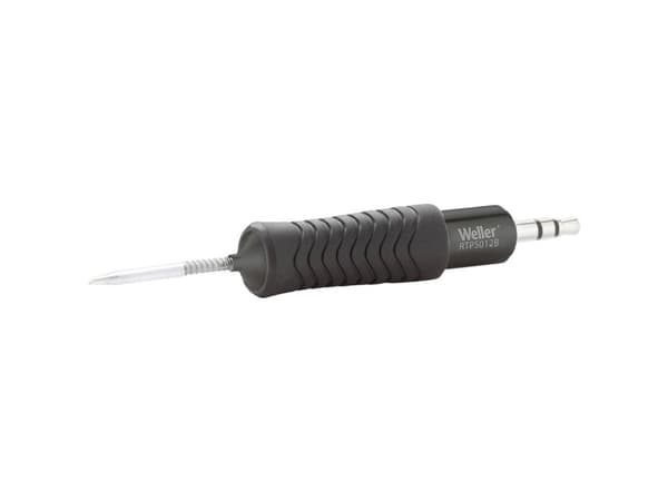 Weller RTPS 012 B MS Loddespids skråtskåret Spidsstørrelse 1.20 mm Indhold 1 stk