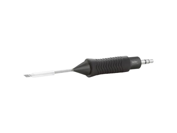 Weller RTMS 025 K MS Loddespids Knivspids Spidsstørrelse 2.50 mm Indhold 1 stk