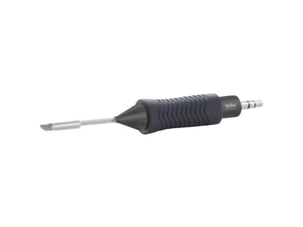 Weller RTMS 020 G MS Loddespids Loddespids Spidsstørrelse 2 mm Indhold 1 stk