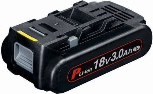 Panasonic EY75A8PN2G mutterdriversett, 18 V