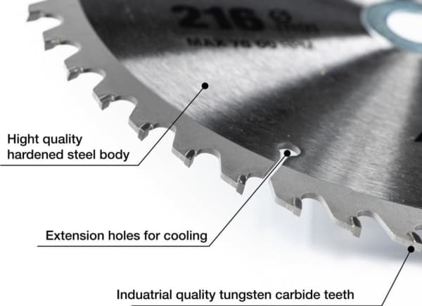 Specialist+ SPECIALIST+ cutting disc, 250x36Tx32 mm