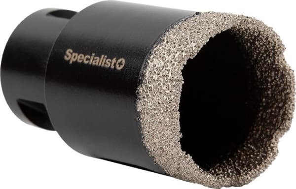 Timanttipora "Specialist+" D20 M14