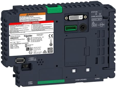 SCHNEIDER ELECTRIC SERCOS III BRIDGE / ILM