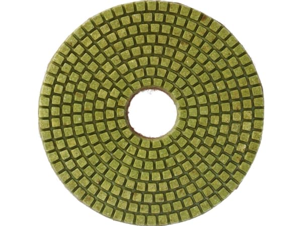Faster Tools RASKERE VERKTØY diamantskive for slipestein 125 mm g 200 one size