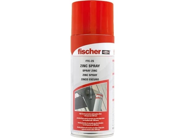 Sourcing Spray zinc 400 ml