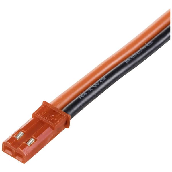 Multicopter-batteri Reely RE-7757079 Passar till WowWee HydraQuad 1 st