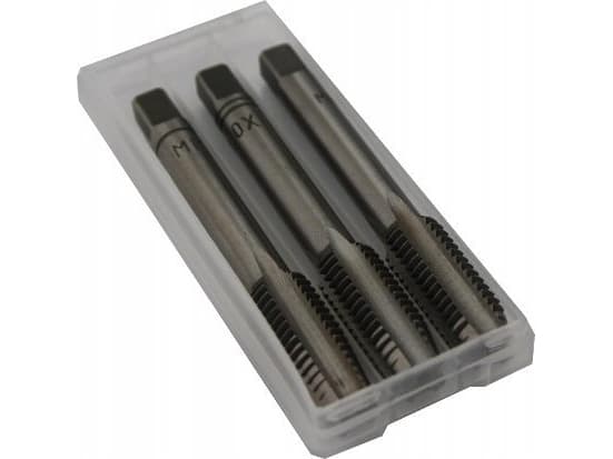 Richmann Tappskruv M20 x 2,5 mm 3 st.