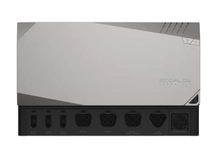 EcoFlow Get Set Kit - Kuljetuslaitteisto - Transportabel strømstation