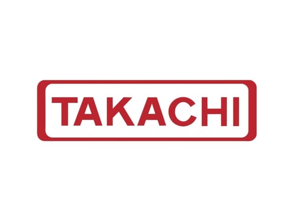 Takachi PFF20-4-20W 1 stk