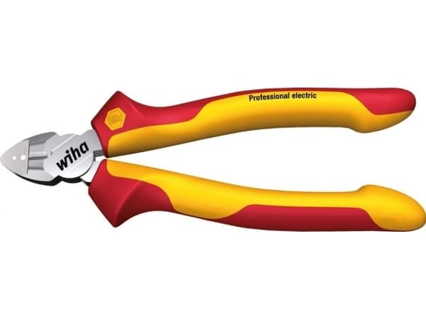 Wiha 27431 Elektriker isoleringskonus 160 mm