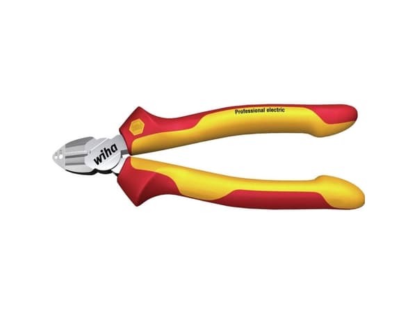 Wiha 27431 Elektriker isoleringskonus 160 mm