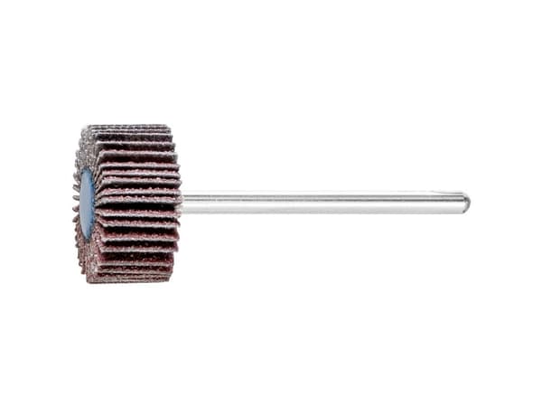 PFERD 44498010 Lamelslibeskive F 2010/3 A 80 (2) Diameter 20 mm 2 stk.
