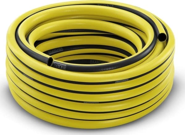Kärcher 2.645-298.0, 15 m, Musta, Keltainen, 24 bar, 1,6 cm, -20 - 65 °C, 370 mm