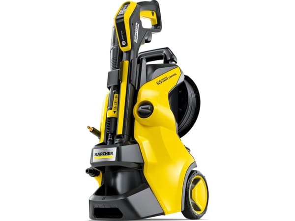Kärcher K 5 Premium Smart Control Flex - Högtryckstvätt