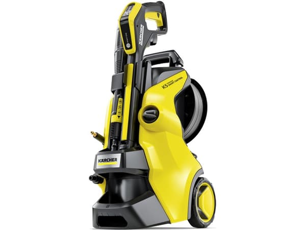 Kärcher K 5 Premium Smart Control Flex - Högtryckstvätt