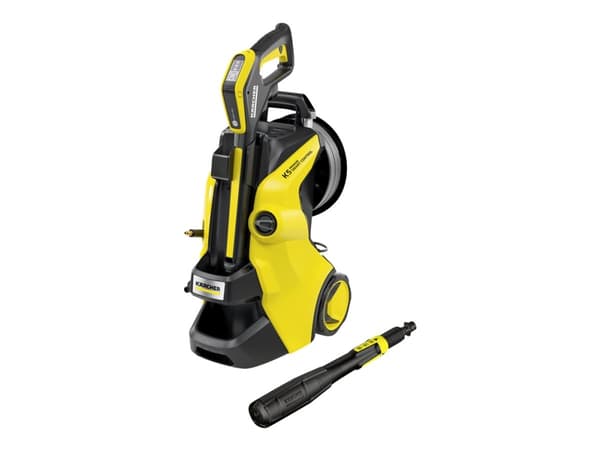 Kärcher K 5 Premium Smart Control Flex - Högtryckstvätt